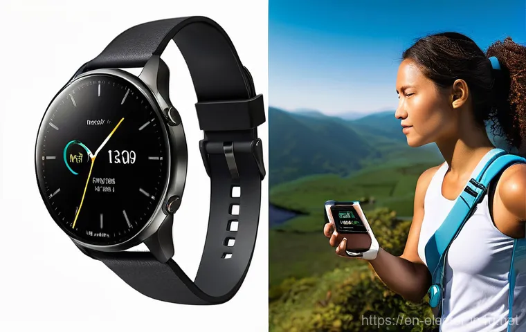 무선통신 회로 설계 - **Prompt 2: Intelligent Signals in an Urban Tapestry**
    "A vibrant, dynamic scene of a modern, bu...