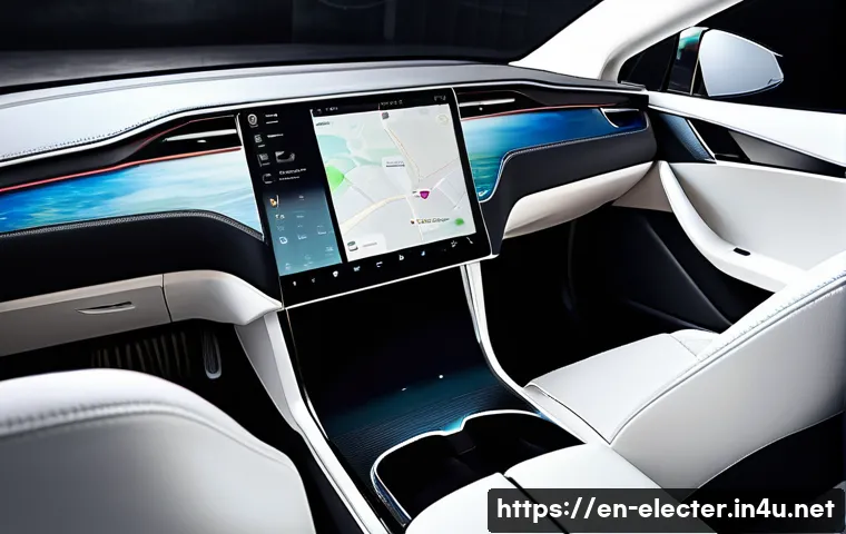 테슬라와 전자공학 혁신 사례 관련 이미지 1