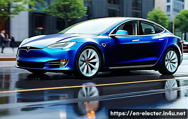 테슬라와 전자공학 혁신 사례 관련 이미지 2