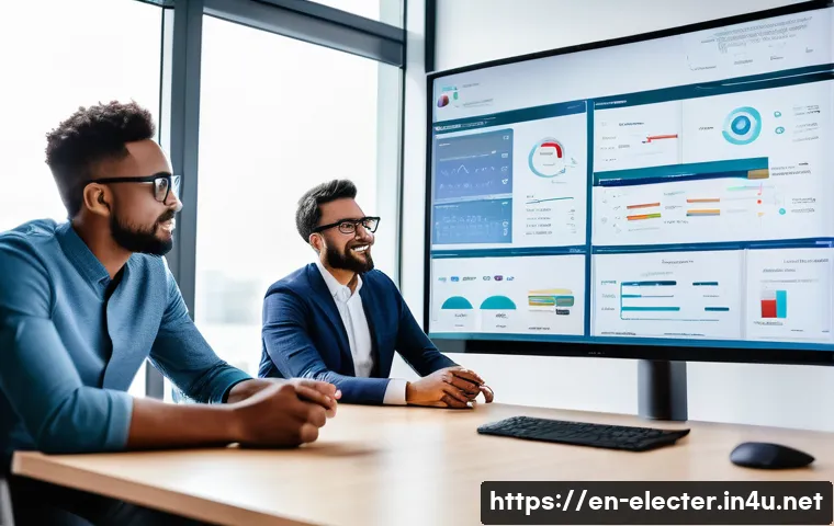 전자공학 엔지니어 연봉 협상 전략 관련 이미지 1